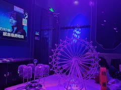 -酷秀KTV(五道口店)