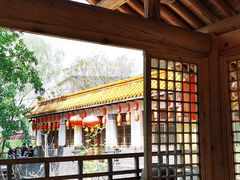 -百花人家(清水田园店)