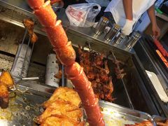 -大学城夜市大排档(凤栖路店)