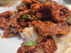 -八大碗·精致东北菜(东陵西路店)