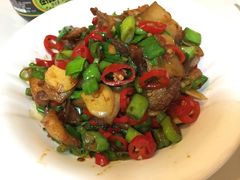 -湘肠香火锅店(团结湖店)