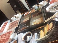 -皇城老妈·大连海鲜火锅(港湾店)