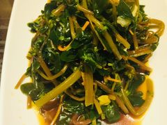 蒜拌马浙菜-福来齐·鲁菜海鲜·渔家菜(朝阳街分店)