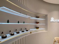 -泉·颂钵冥想·减压·疗愈SPA(前海店)