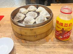-老鼓楼汤包(太平门店)