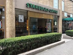 -星巴克(古象大酒店店)
