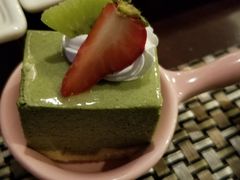 -天诚丽筠酒店-西餐厅