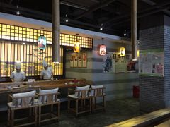 -和风清味日本料理(希尔顿店)