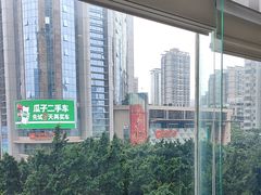 -路客HOTELS酒店(广州东站林和西地铁站店)