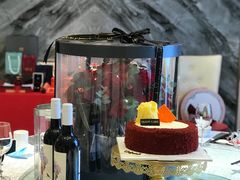 -第戎蛋糕(恒隆广场店)