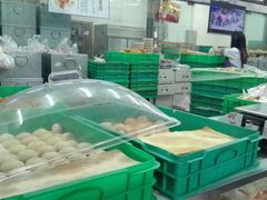 -宫廷糕点铺(建设路店)