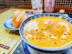 -捷信牛奶甜品世家(五道口店)