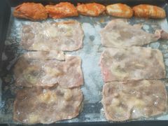 -鼎先生海鲜自助烤肉火锅(大学城店)
