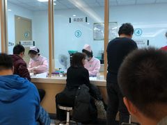 -美年大健康体检(美佳分院)