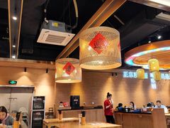 -秦九和(凯德广场店)