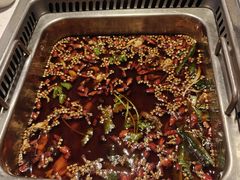 -味之绝美蛙鱼火锅(建设路店)