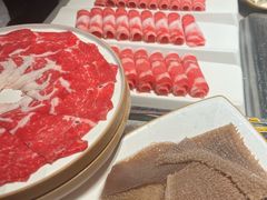 -海底捞火锅(珠影星光城夜宵主题店)