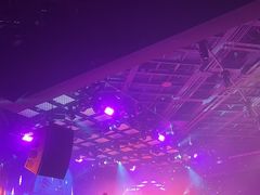 -MOSSO·Liveshow(M3香港广场店)