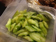 -金刚山烧烤(中山路店)