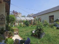 -Jo's Garden