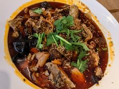 -花盐街·四川乐山小吃(西单大悦城店)