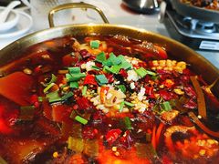 -莫山小馆(大石桥店)