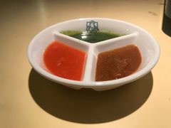 -甘尼仕印度餐厅爵士酒吧(阳春巷店)