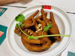 -悦得闲广式点心茶楼(蓝鲸世界店)