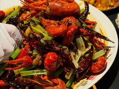 -红盔甲·小龙虾(人民广场店)