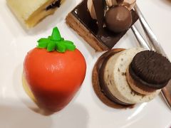 蛋糕-杭州国际会议中心洲际酒店-原素全日餐厅(解放东路店)