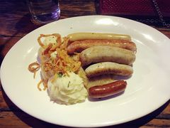 -Paulaner·德国帕拉娜自酿啤酒餐厅(海上世界店)