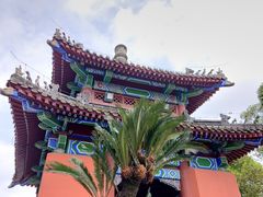 -成都武侯祠博物馆