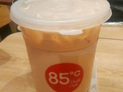 -85度C(广州石牌桥店)