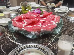 -臻牧壹品雪花牛肉火锅(大兴九臻店)