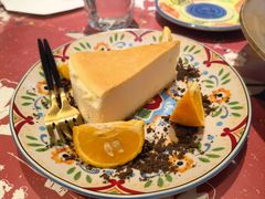 -Rabbit Cafe私房西餐甜点咖啡(栖霞路店)