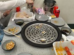 -仙螺岛海鲜自助餐厅(总店)