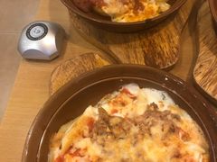 -萨莉亚意式餐厅(金隅嘉品mall店)