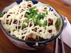 炸鸡盖饭-助屋(厦大店)