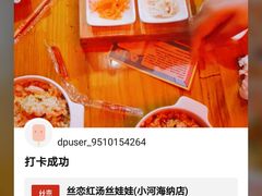 -丝恋丝娃娃(小河海纳店)
