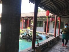 -八姑农庄·广府西江菜·云南野生菌