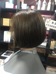 -Amber Salon艾珀沙龙