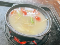 -丽水汇精品云南菜