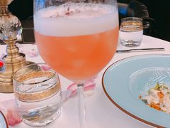 love&nbsp;鸡尾酒-西山人家·二十年老字号农家菜(旺山店)