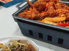 -荷塘秋月·本帮江浙菜(国权路店)