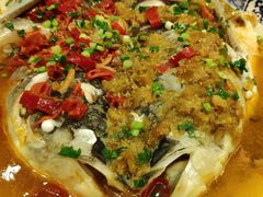 -锦月楼百姓厨房(大箕山商业广场店)