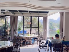 -生态苑农庄(十里画廊遇龙河店)