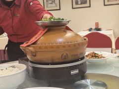 -千岛湖鱼味馆(十字街总店)