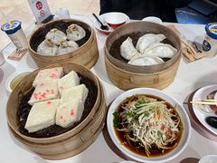 -冶春茶社(珍园店)