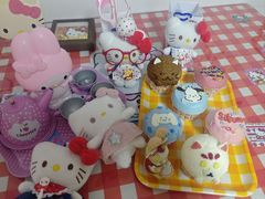 -Lucky Time幸福时光DIY蛋糕烘焙馆(大悦城店)