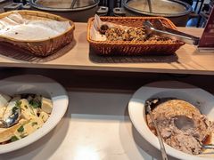 -天荷菜根·闽南素食自助(刺桐北路店)